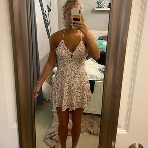 pitaya sun dress